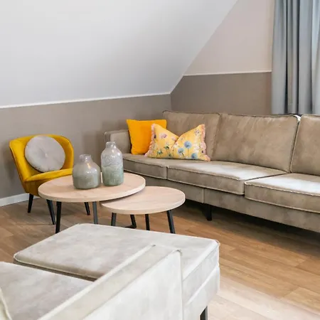 Appartamento Landgut Basthorst Crivitz Esterno foto