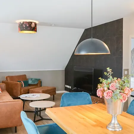 Appartamento Landgut Basthorst Crivitz Esterno foto