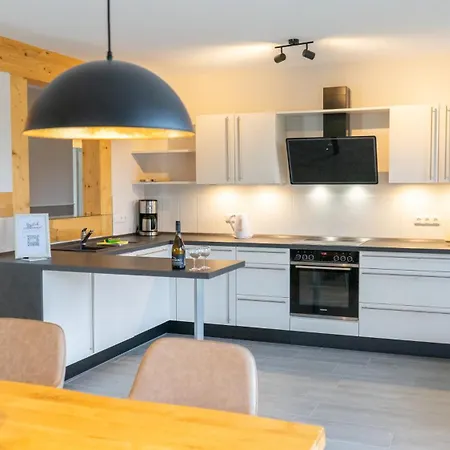 Appartamento Landgut Basthorst Crivitz Esterno foto