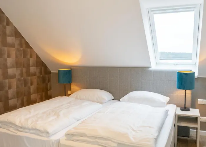 Landgut Basthorst