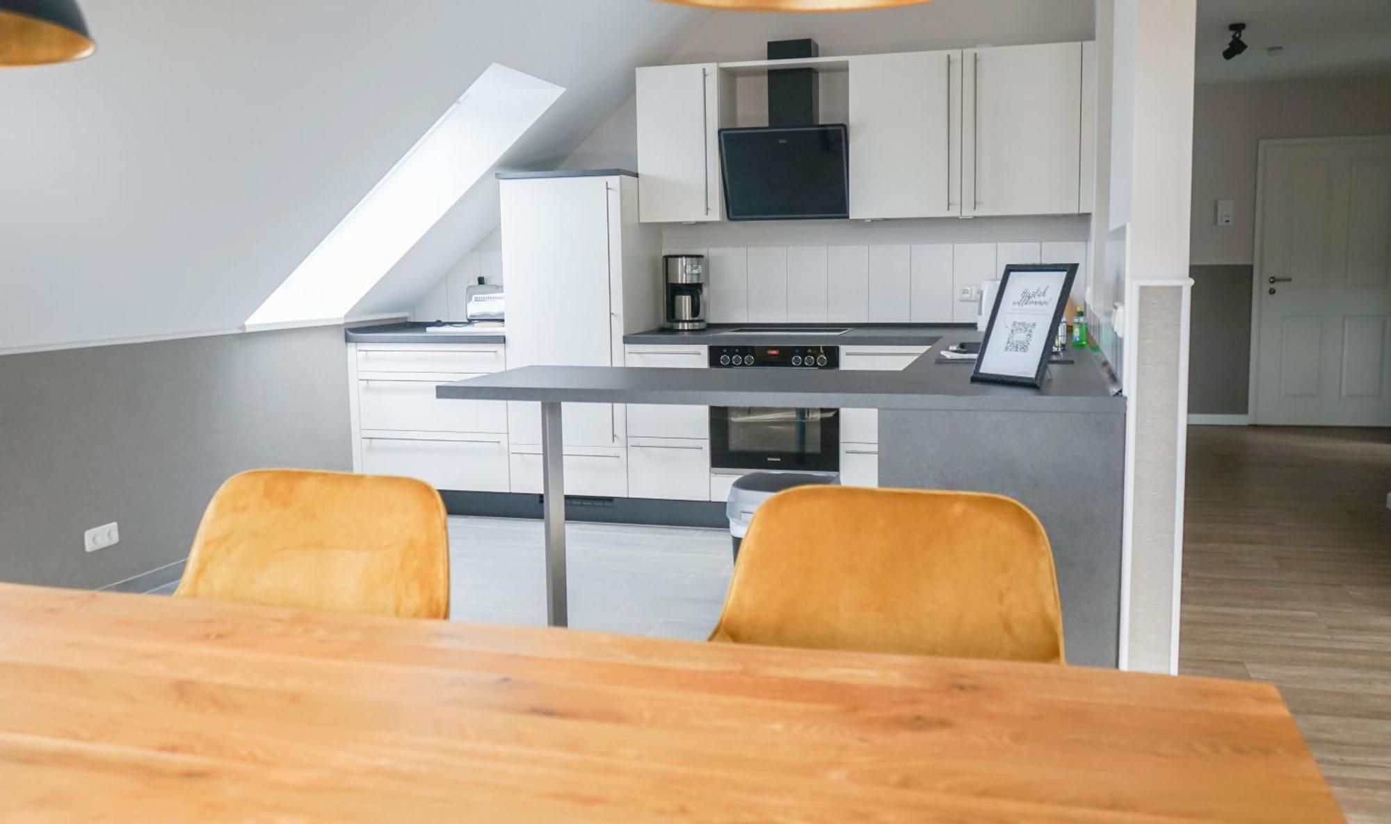 Apartment Landgut Basthorst