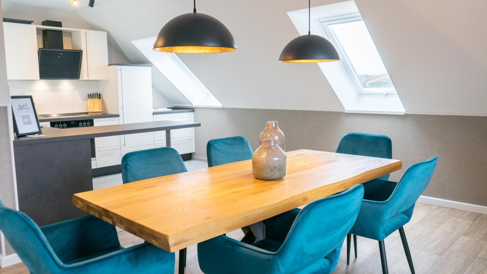 Landgut Basthorst Apartment Crivitz