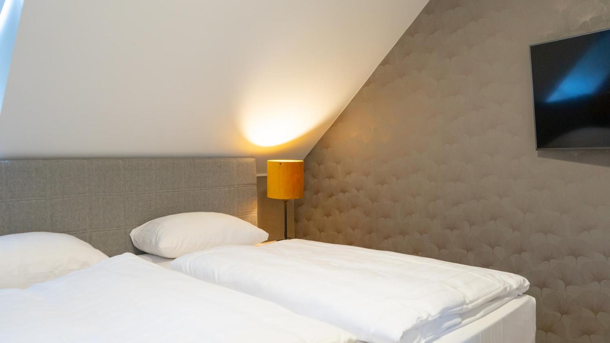 Landgut Basthorst Apartment