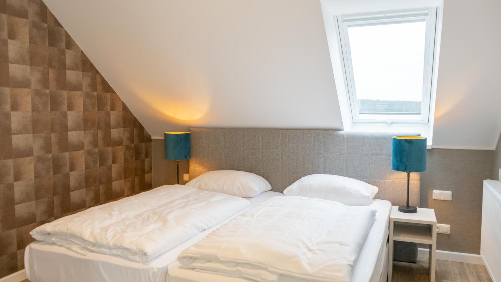 Landgut Basthorst Apartment Crivitz