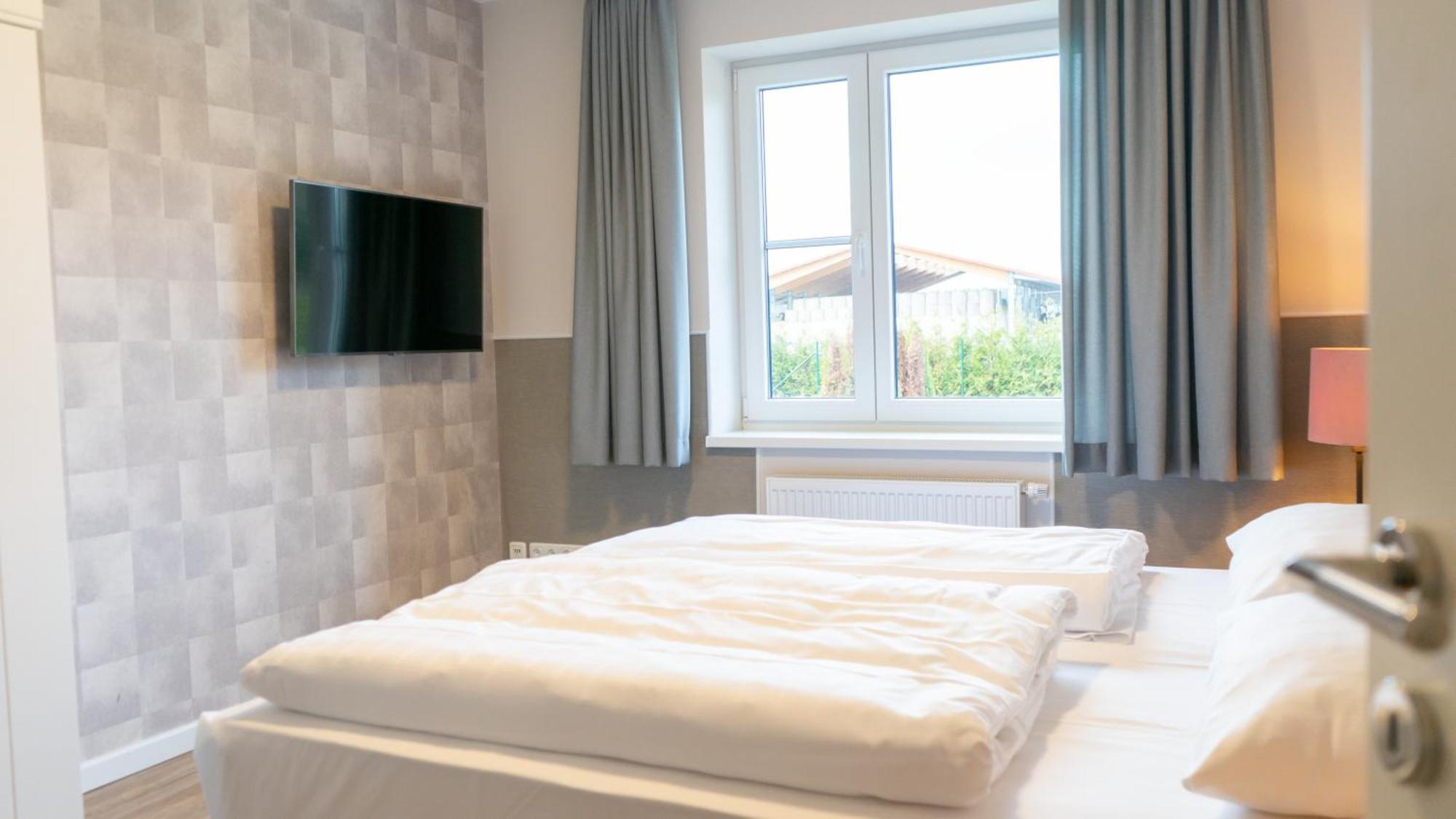 Landgut Basthorst Apartment