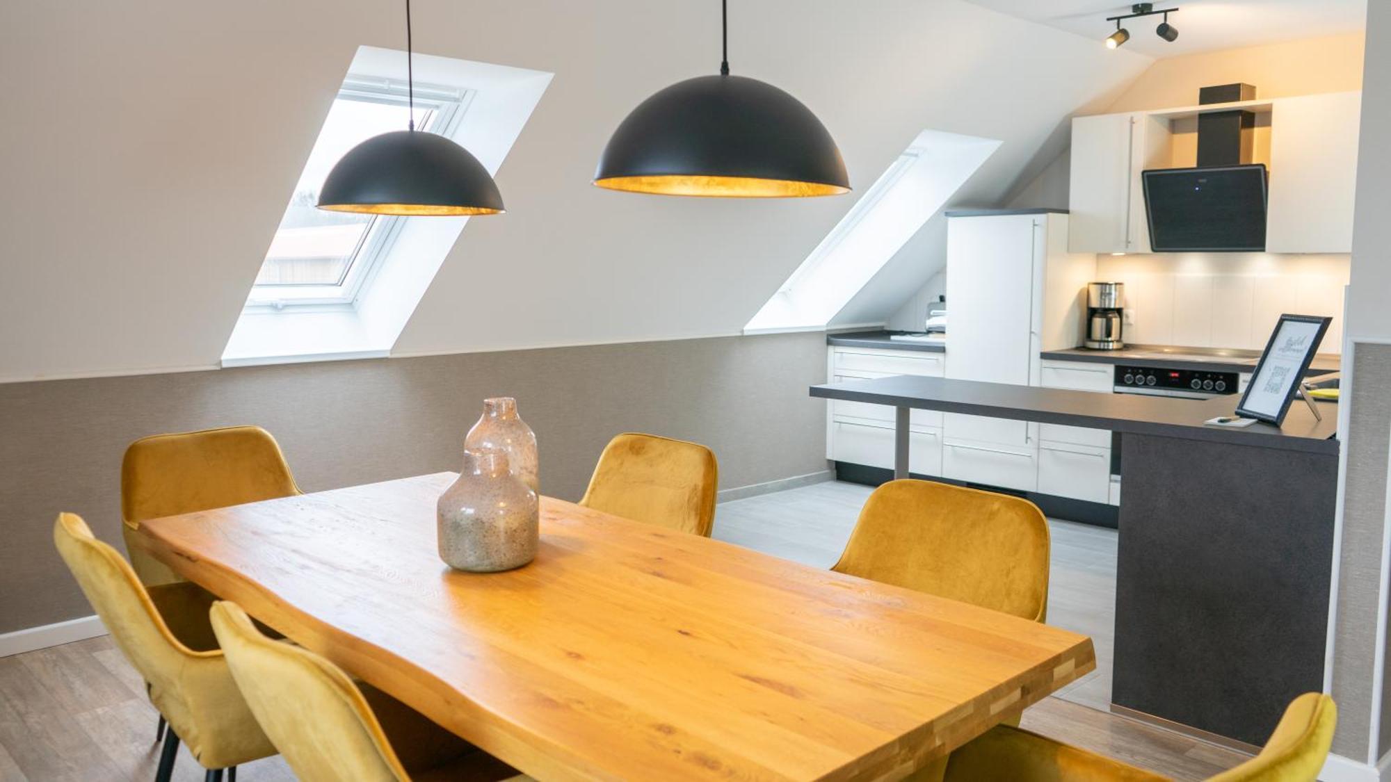Landgut Basthorst Apartment *