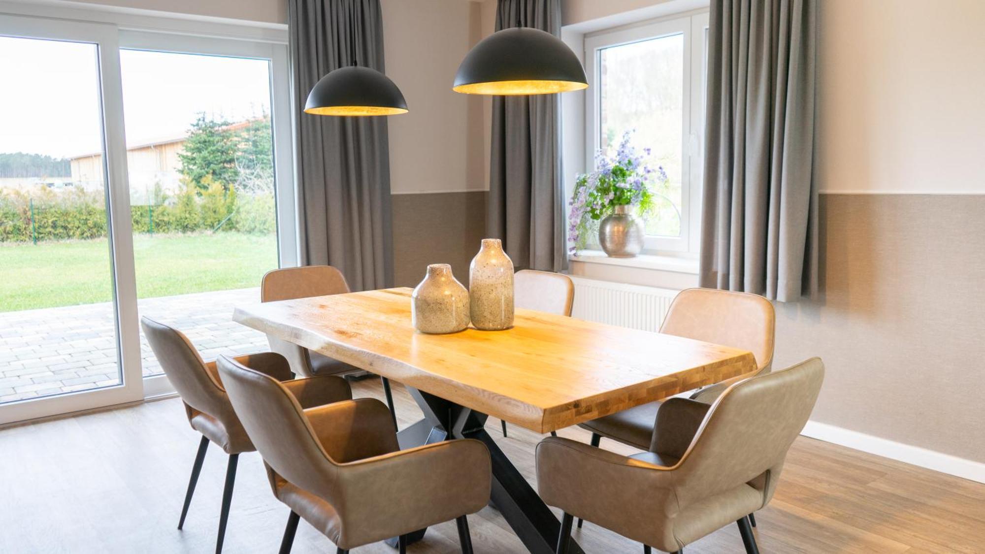 Apartment Landgut Basthorst *