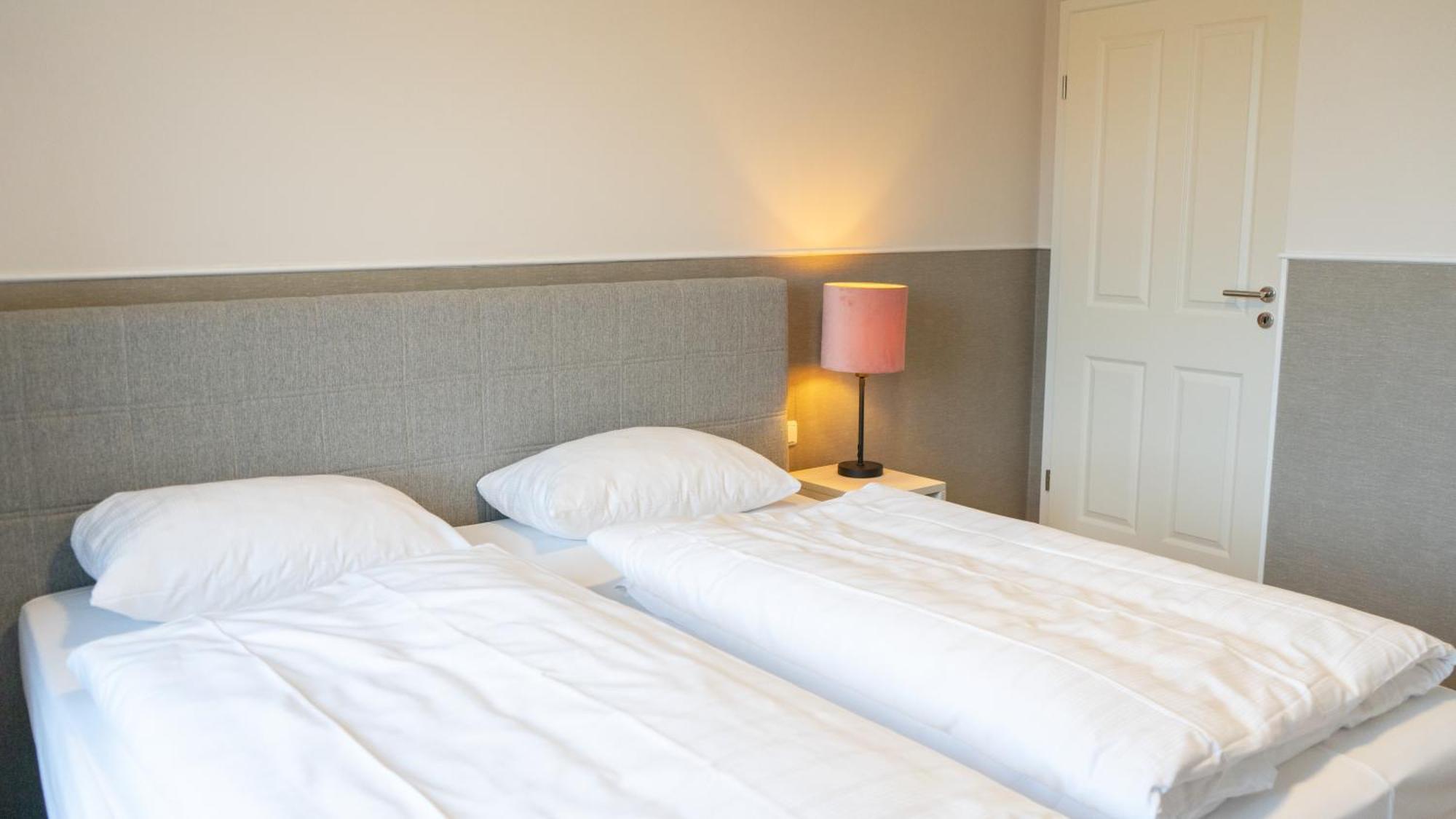 Landgut Basthorst Apartment