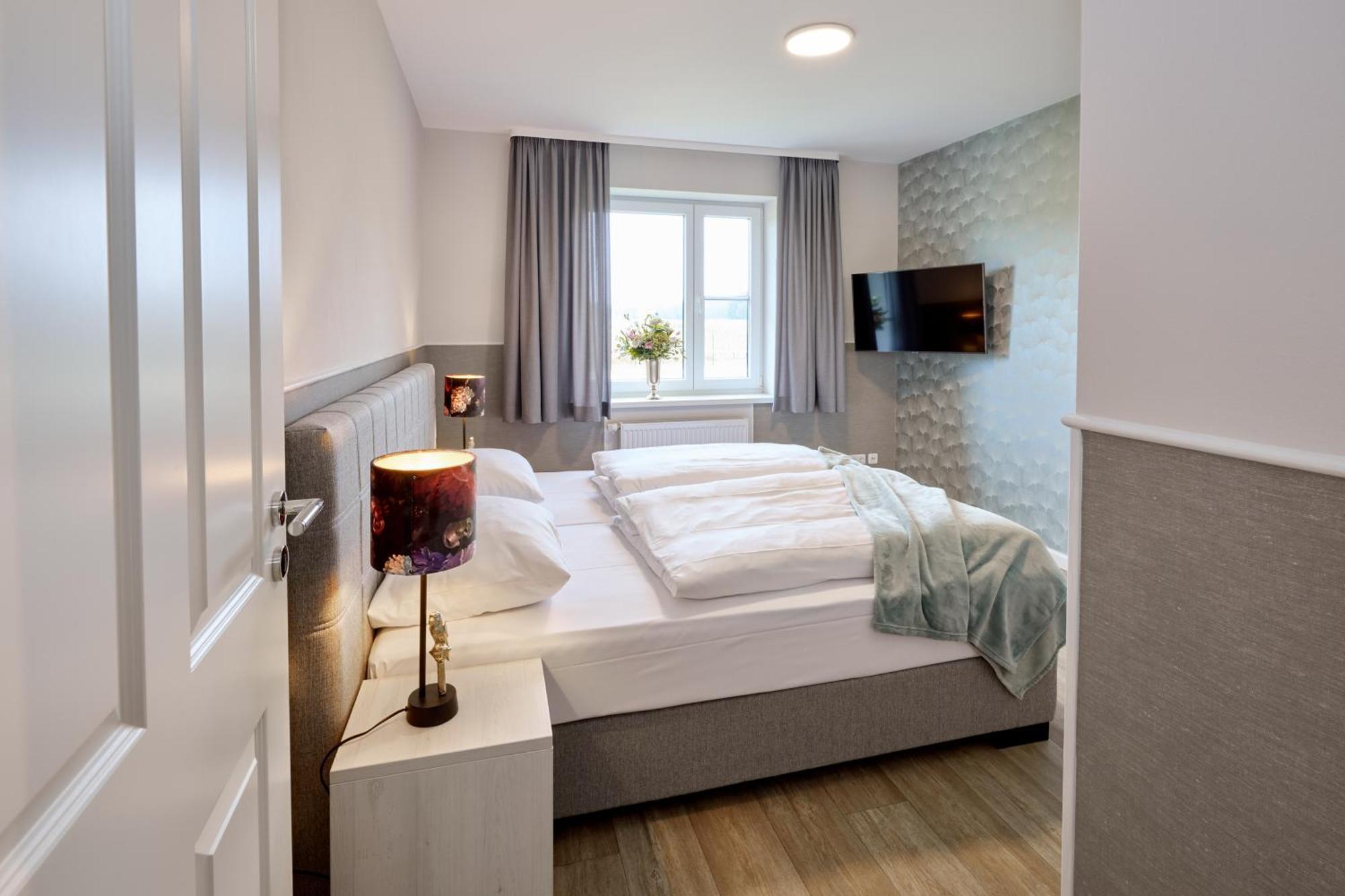 Apartment Landgut Basthorst *