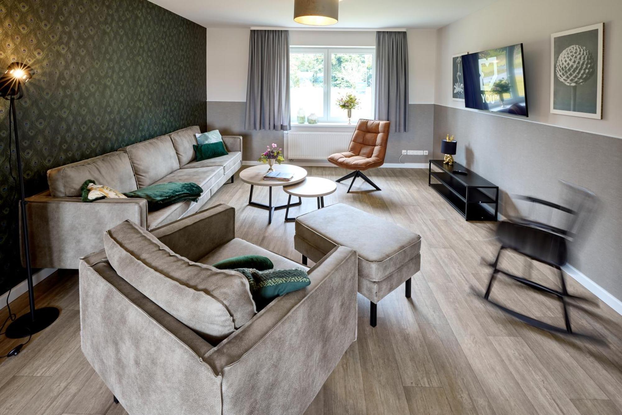 Landgut Basthorst Apartment *