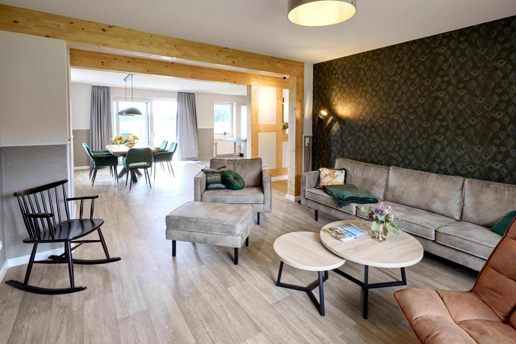 Landgut Basthorst *